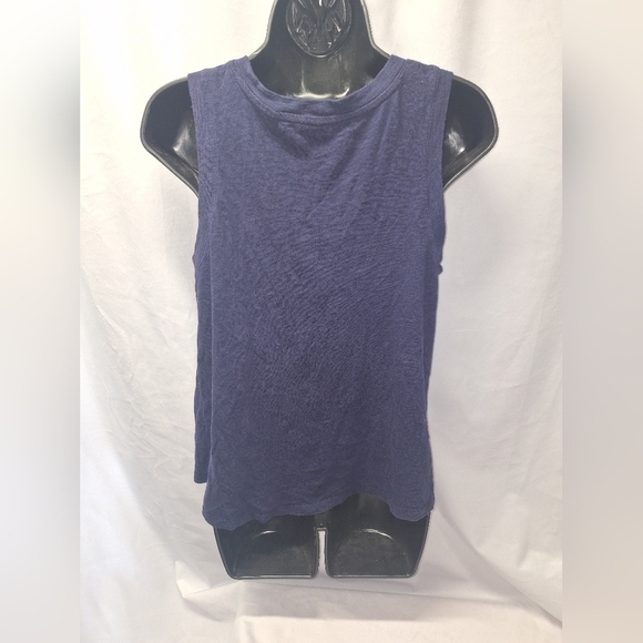 Gap independence day graphic tank top size small - Picture 4 of 5